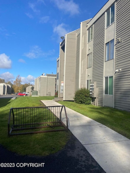 4650 Reka Dr Unit F19, Anchorage, AK 99508