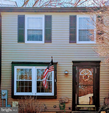 9206 Pinenut Ct, Laurel, MD 20723