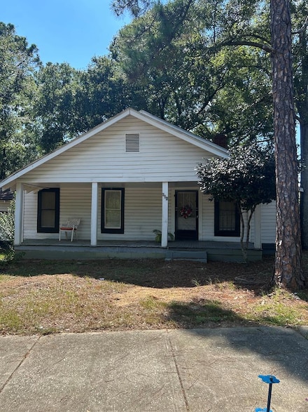 616 S Saint Andrews St, Dothan, AL 36301