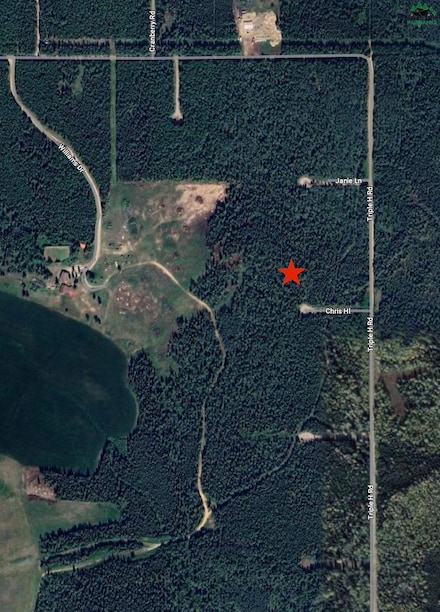 L14 Triple h Rd Unit Chris Hill, Delta Junction, AK 99737