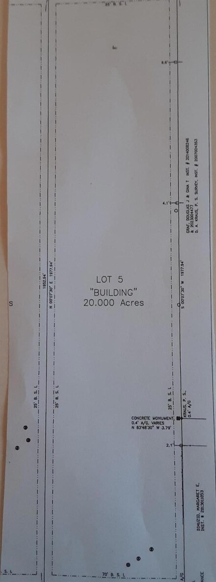 0 Ester Ridge Rd Unit 203378, Sunman, IN 47041