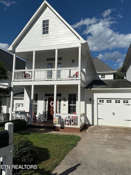 1101 Main St Unit 19, Loudon, TN 37774