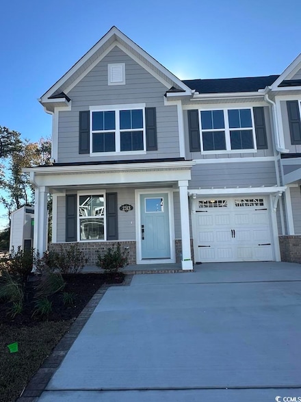 2313 Elowen Ln Unit 9F, Longs, SC 29568