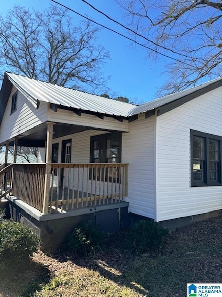 616 Eastwood Ave, Talladega, AL 35160