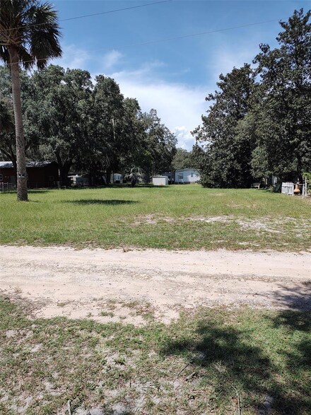 0 153rd Ln Unit MFROM683302, Fort Mc Coy, FL 32134