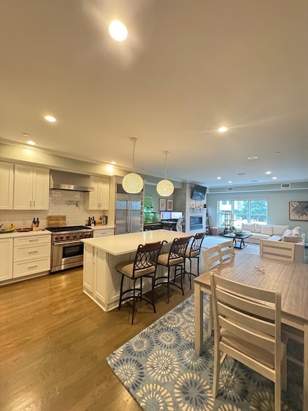 278 W Fifth St Unit 1, Boston, MA 02127