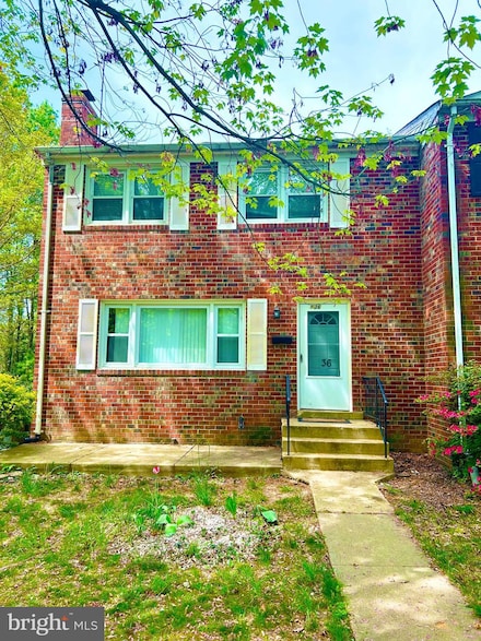 136 Charles Place, Indian Head, MD 20640