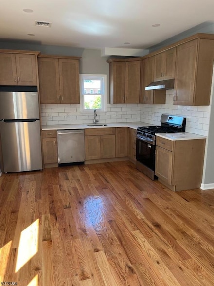 433 Rosehill Place Unit 7, Elizabeth, NJ 07202