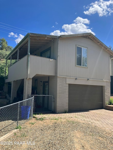 1650 N Emerald Dr, Prescott, AZ 86301