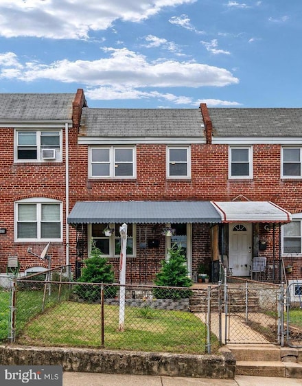 756 Old Riverside Rd, Brooklyn, MD 21225