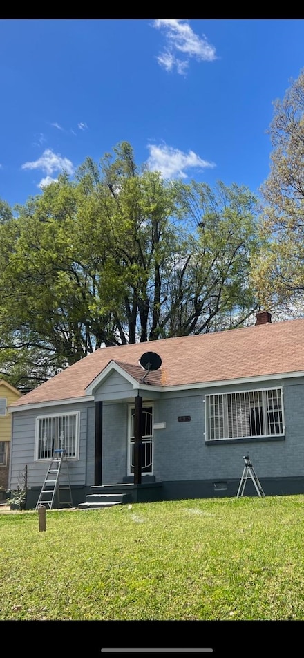 1839 S Orleans St, Memphis, TN 38106