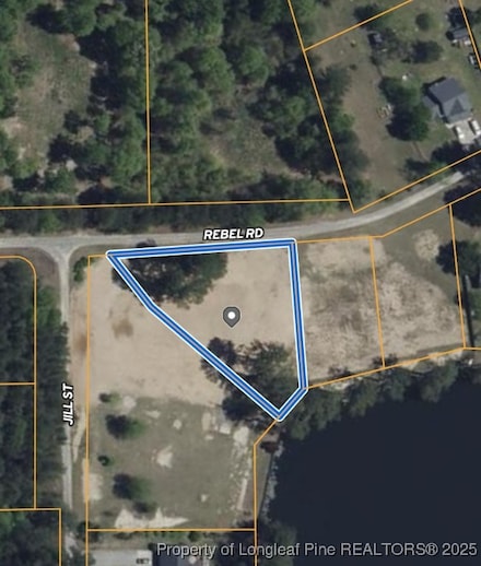 0 Rebel (Lot 9) Rd Unit 744608, Linden, NC 28356