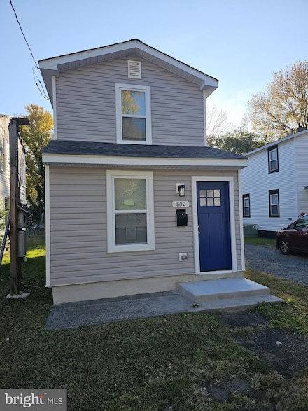 802 Allen St, Cambridge, MD 21613