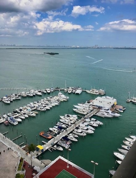 555 NE 15th St Unit 26G, Miami, FL 33132