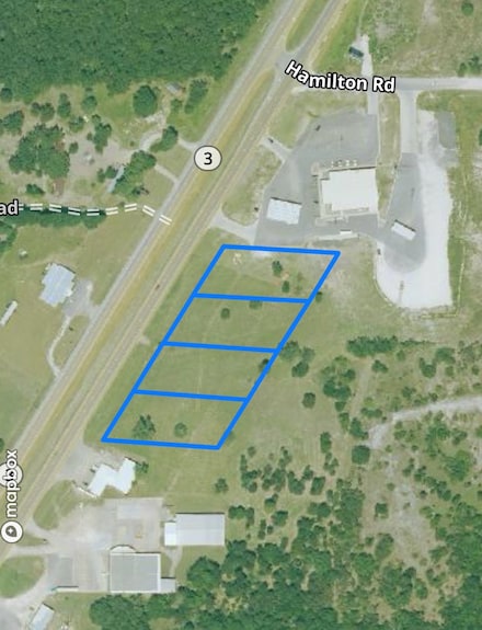 3300 NE Lincoln Rd Unit 1,2,3,4, Idabel, OK 74745