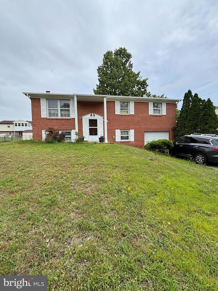 8916 Goldfield Place, Clinton, MD 20735