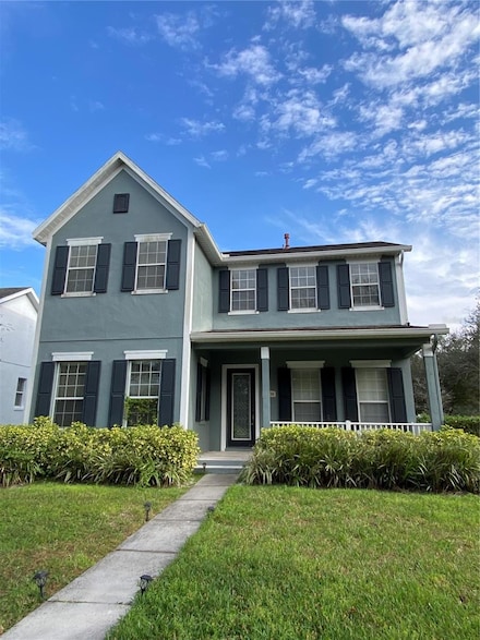 13638 Ancilla Blvd, Windermere, FL 34786