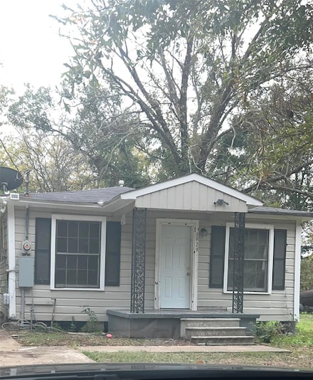 1929 Nicholson St, Shreveport, LA 71108