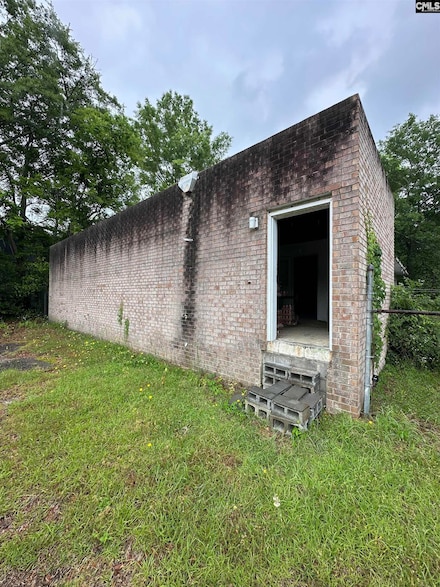 316 Dingle St, Sumter, SC 29150