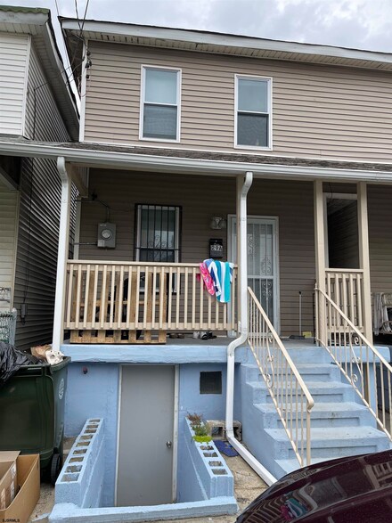 29 S Florida Ave, Atlantic City, NJ 08401