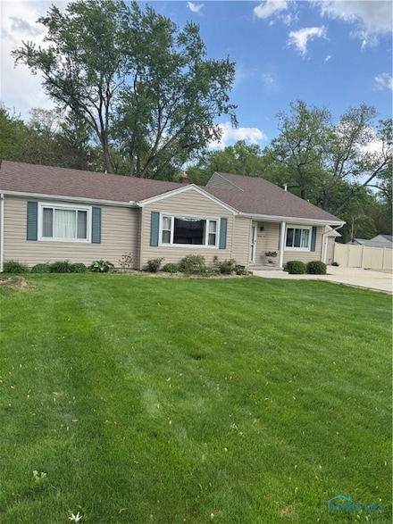 21 Lancaster Ave, Toledo, OH 43615