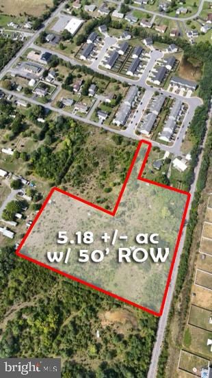 0 Saccharin Ln Unit WVBE2032276, Bunker Hill, WV 25413