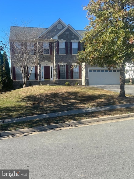 203 Lynnehaven Dr, Winchester, VA 22602