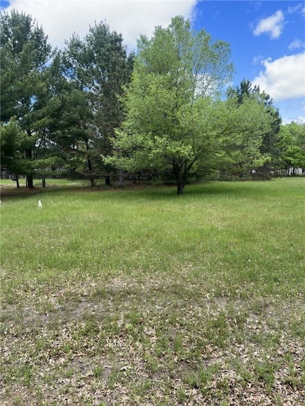 Lot 22 Cemetery Rd, Siren, WI 54872