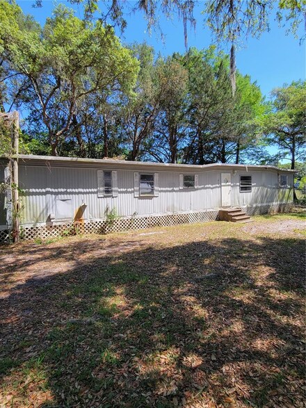 5990 N Tsala Apopka Dr, Hernando, FL 34442