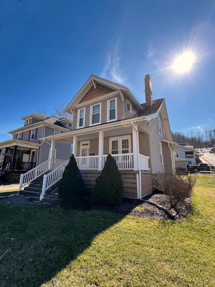 2482 National Rd, Wheeling, WV 26003
