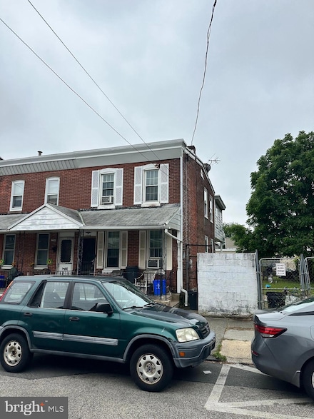 1728 Harrison St, Philadelphia, PA 19124