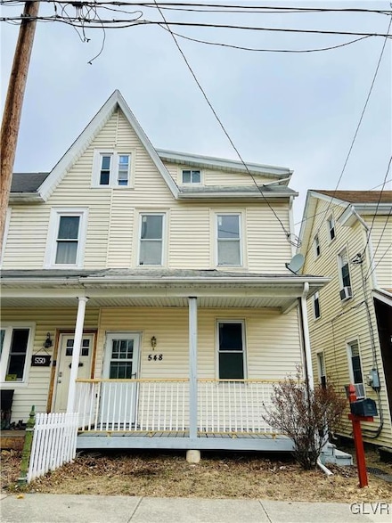 548 W Franklin St, Slatington, PA 18080