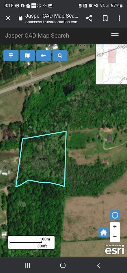 Lot 47 County Road 185, Jasper, TX 75951 | MLS# 31295638 | Homes.com