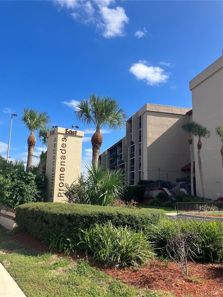 21405 Olean Blvd Unit 607, Port Charlotte, FL 33952