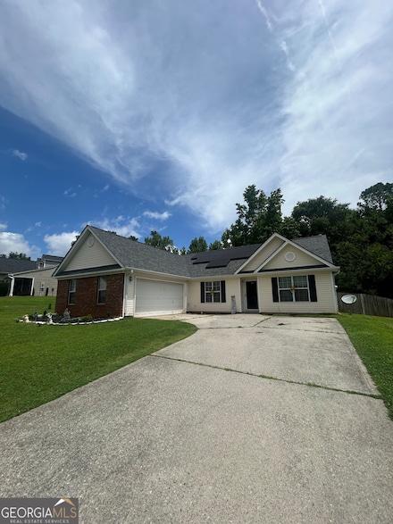 120 Silverbell Trace, Athens, GA 30606