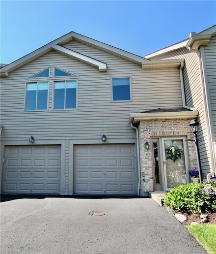 9406 Sundance Dr, Bridgeville, PA 15017
