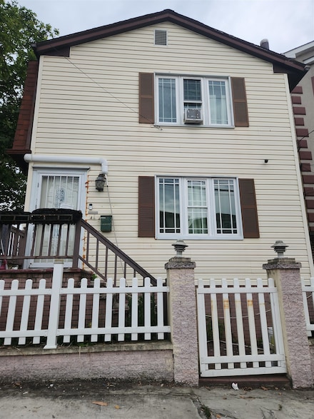 39 Terhune Ave, Jersey City, NJ 07305