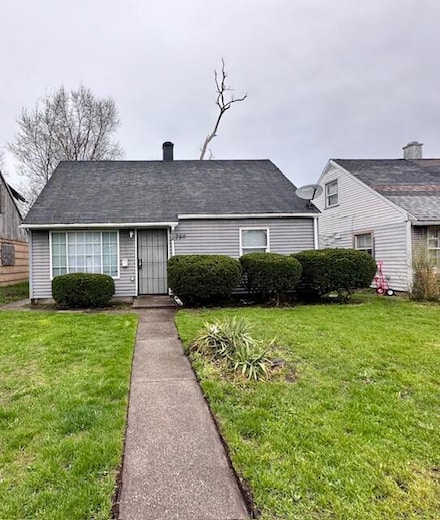 2750 W 10th Ave, Gary, IN 46404