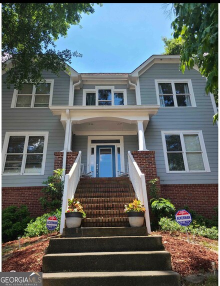 2174 Whittier Place NW, Atlanta, GA 30318