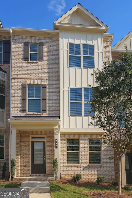 537 Fundao Ln Unit 29, Lawrenceville, GA 30046
