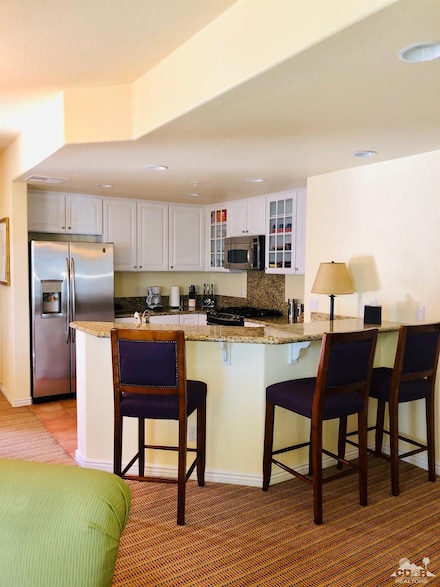 45245 Seeley Dr Unit 16A, La Quinta, CA 92253
