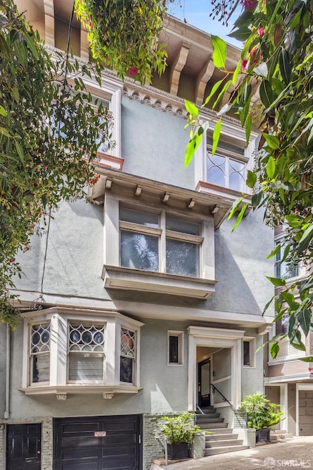 2327 Divisadero St, San Francisco, CA 94115