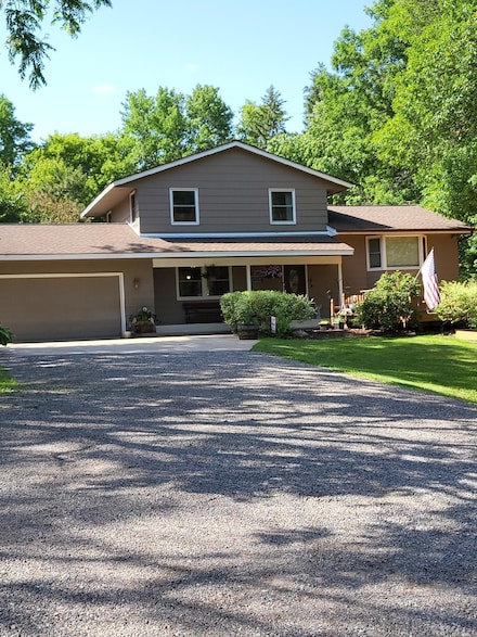 4527 Cushing Ave NW, Buffalo, MN 55313