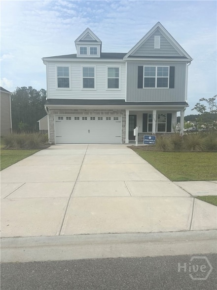 1001 Easthaven Blvd, Pooler, GA 31322