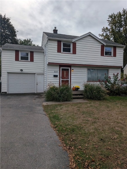 227 Coolidge Rd, Rochester, NY 14622