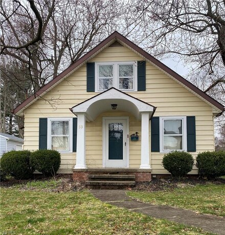 53 Bellevue St, Rittman, OH 44270