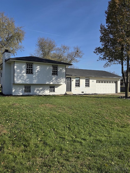 4144 Bruce Dr, Fairfield, OH 45014