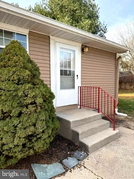 19 Walnut St Unit B, Williamstown, NJ 08094