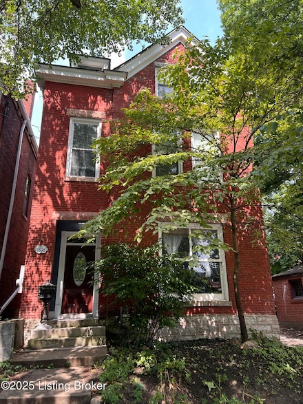 1308 S 2nd St, Louisville, KY 40208