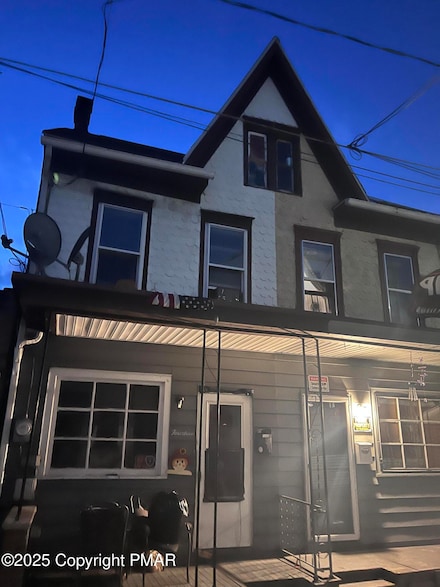14 N Diamond St, Shamokin, PA 17872